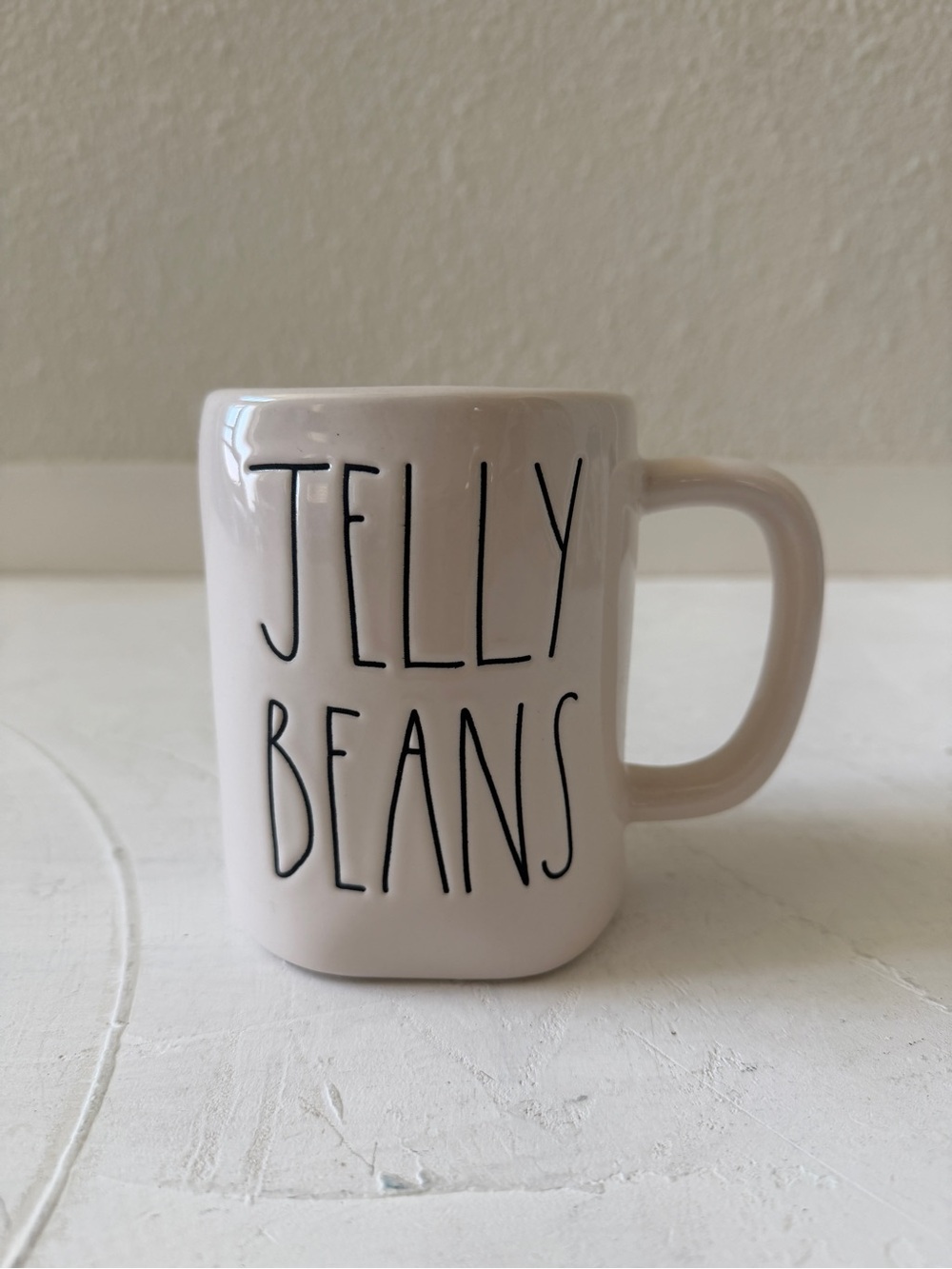Jelly Beans Rar Dunn Mug